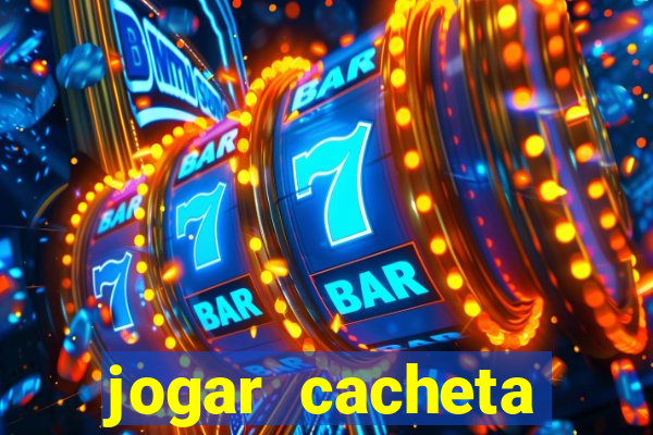 jogar cacheta online valendo dinheiro