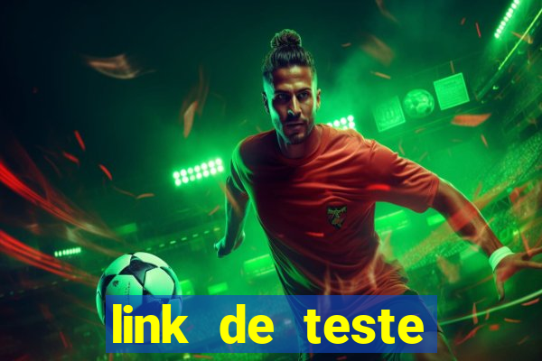 link de teste fortune tiger