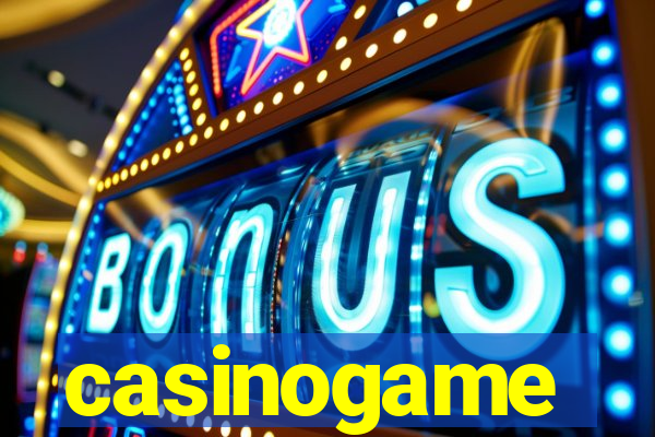 casinogame