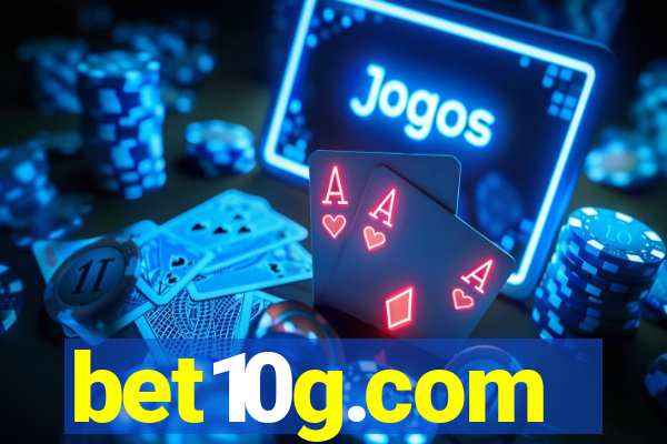 bet10g.com