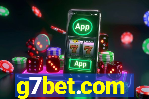 g7bet.com