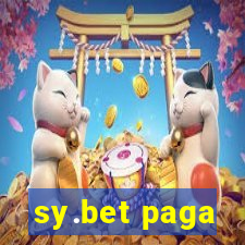 sy.bet paga