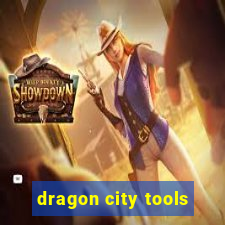 dragon city tools