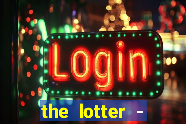 the lotter - reclame aqui