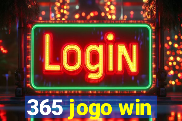 365 jogo win