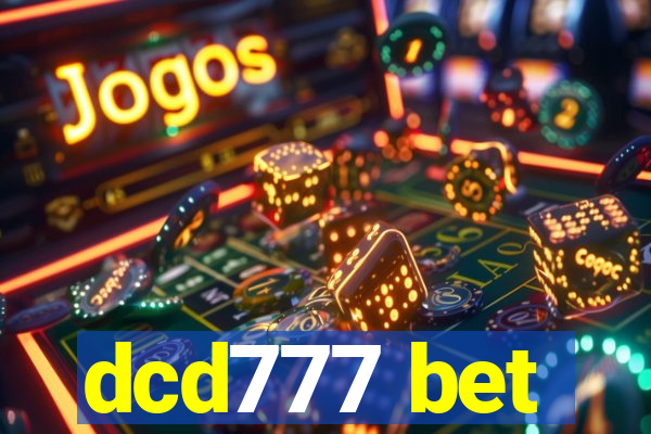 dcd777 bet