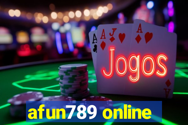 afun789 online