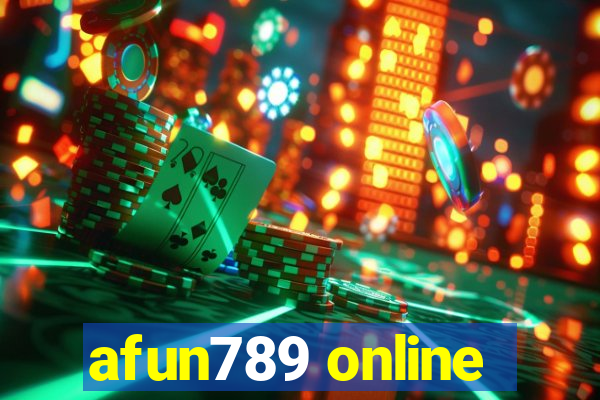 afun789 online