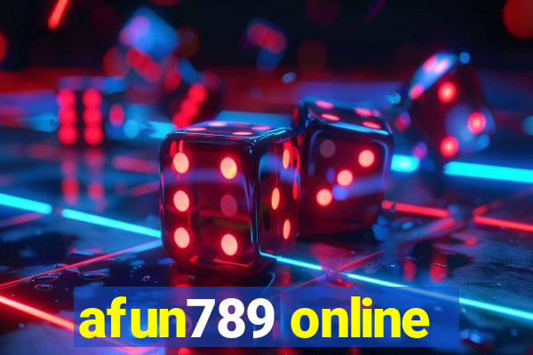 afun789 online