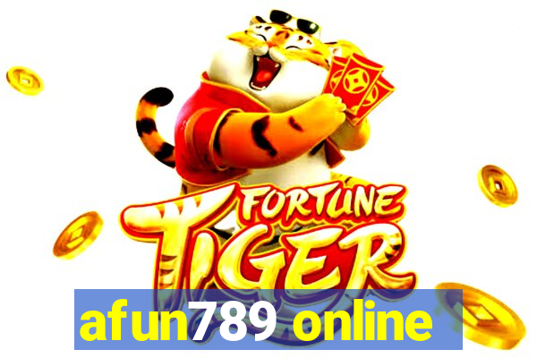 afun789 online