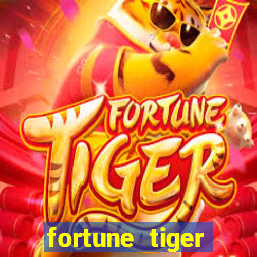 fortune tiger spirit demo