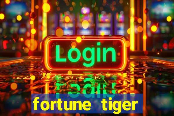 fortune tiger spirit demo