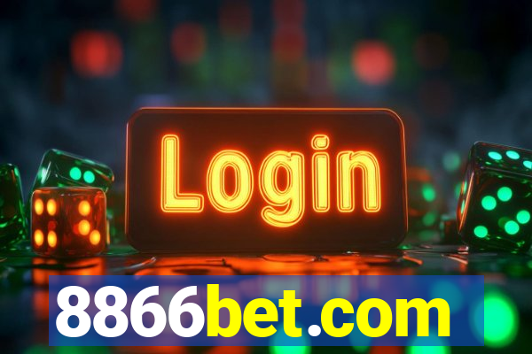 8866bet.com