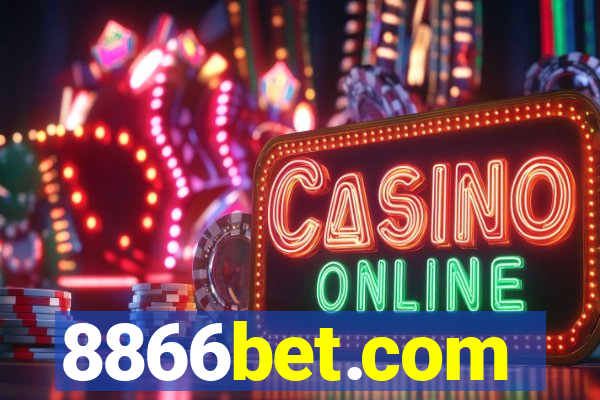 8866bet.com