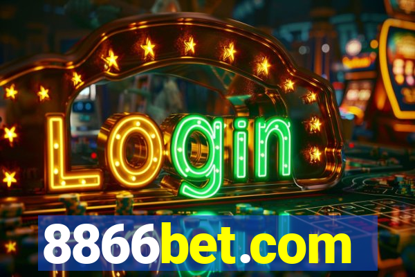 8866bet.com