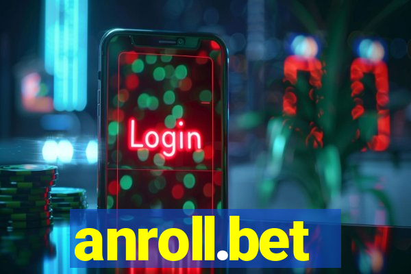 anroll.bet