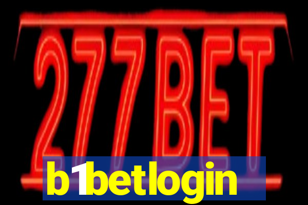 b1betlogin