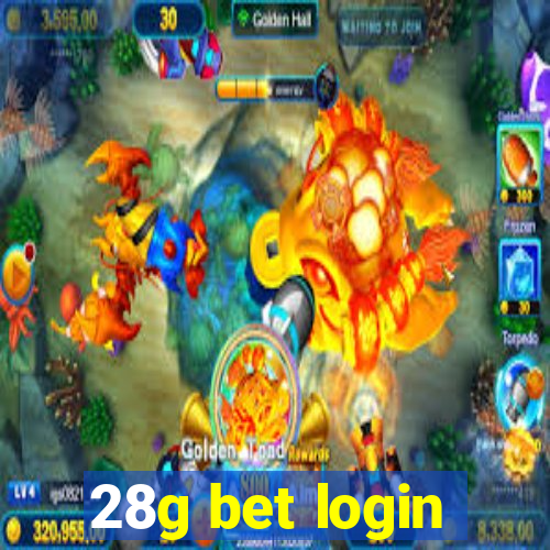 28g bet login