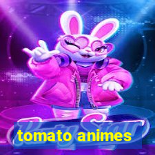 tomato animes