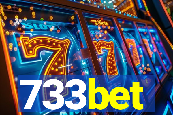 733bet