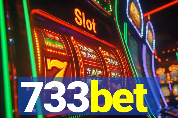 733bet