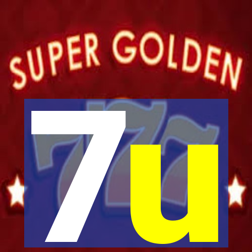 7u