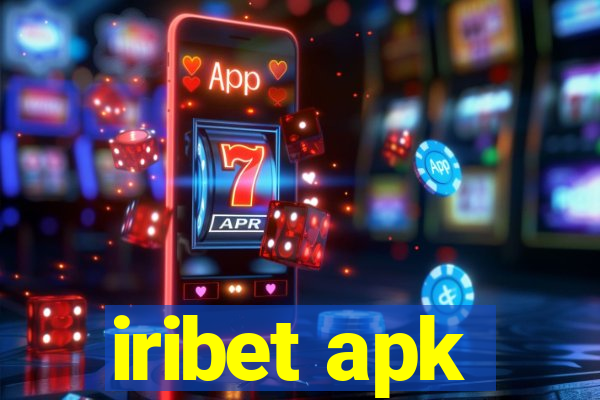 iribet apk