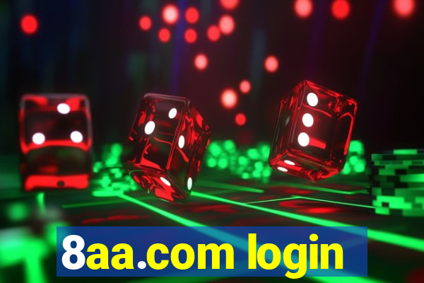 8aa.com login