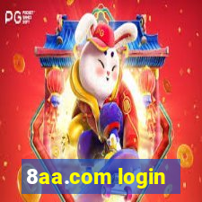 8aa.com login