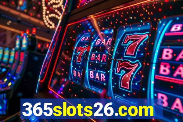 365slots26.com