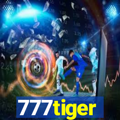 777tiger