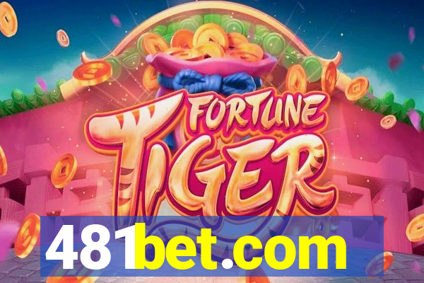 481bet.com