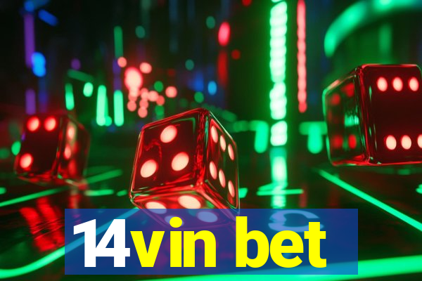 14vin bet