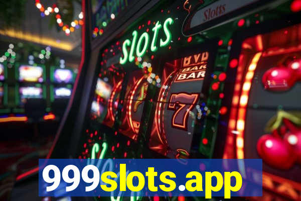 999slots.app