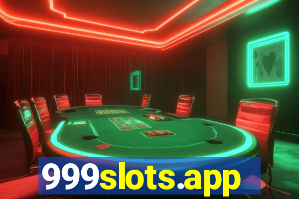 999slots.app