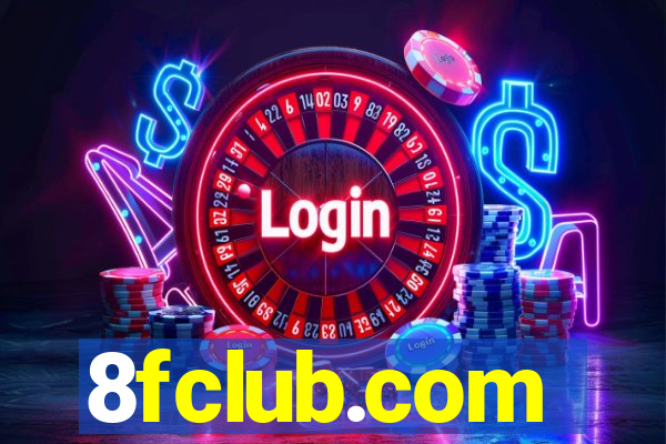 8fclub.com