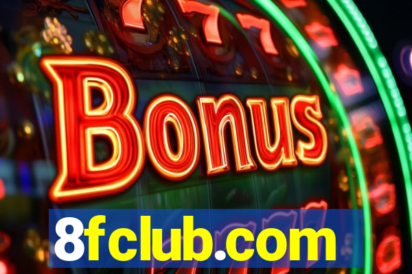 8fclub.com