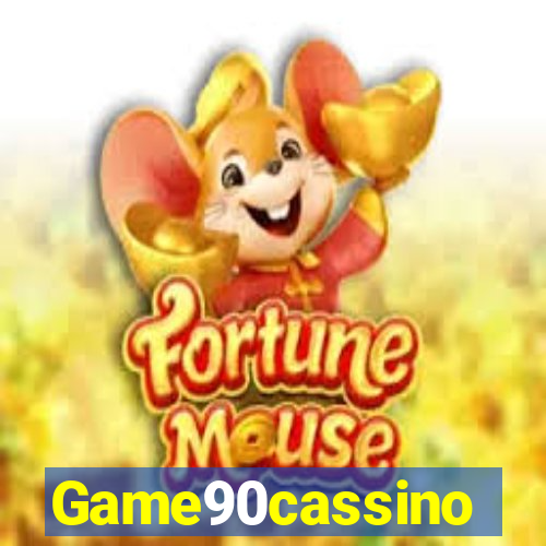 Game90cassino