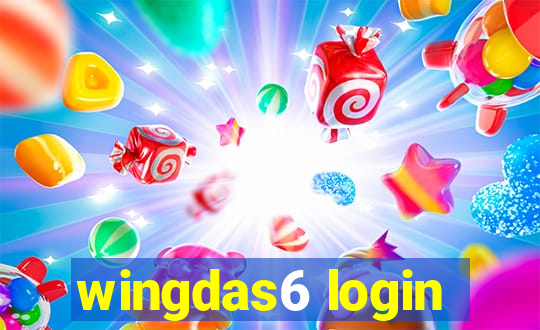 wingdas6 login