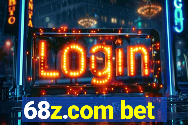 68z.com bet