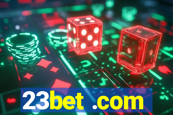 23bet .com