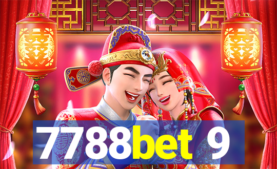 7788bet 9