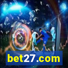 bet27.com