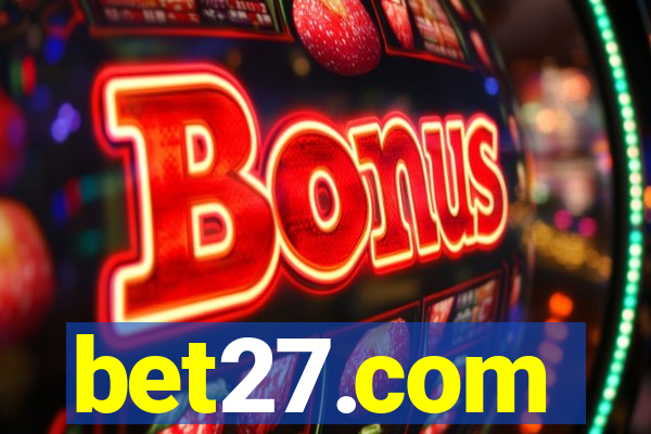 bet27.com