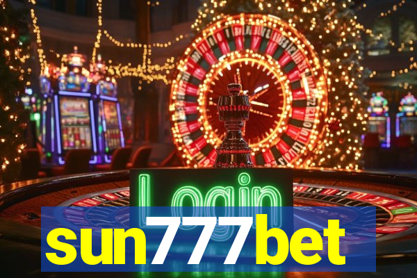 sun777bet