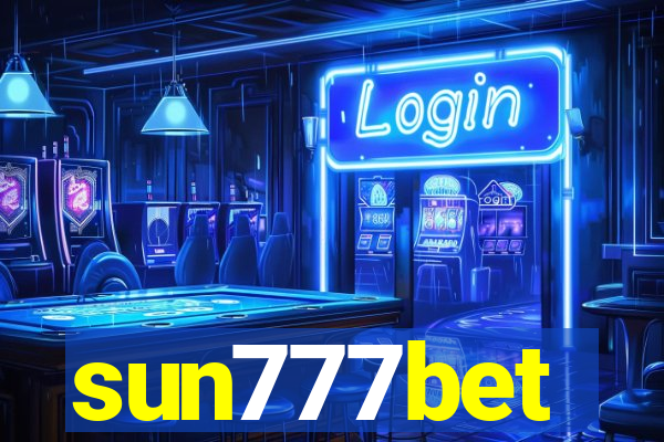 sun777bet