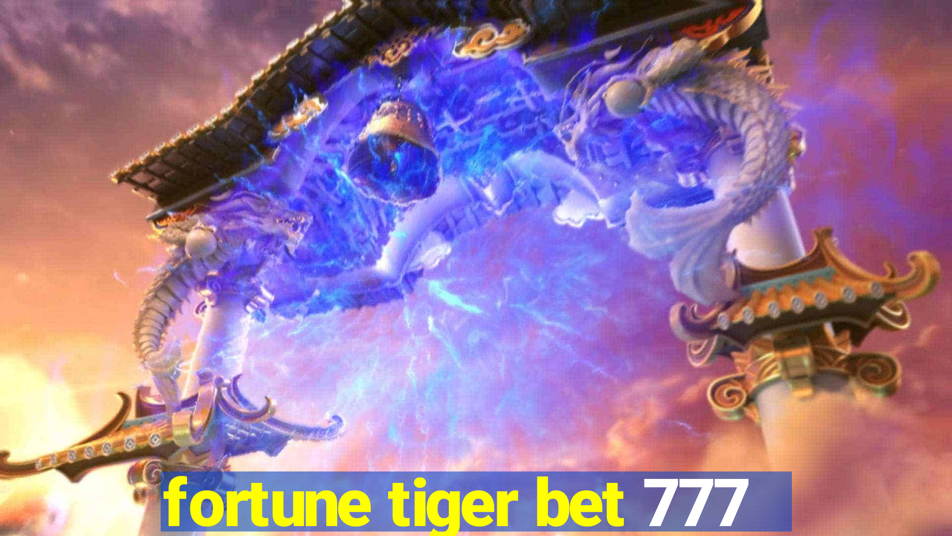 fortune tiger bet 777