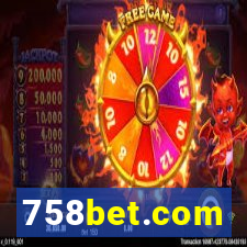 758bet.com