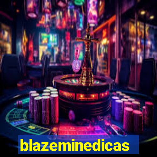 blazeminedicas