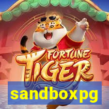 sandboxpg